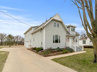 676 E Lake Ave, Monticello, WI 53570