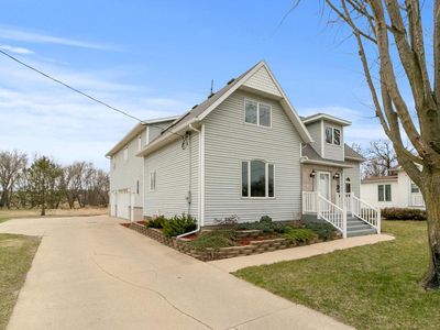 676 East Lake Avenue, Monticello, WI, 53570