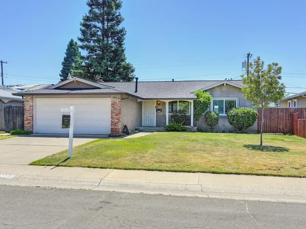 2275 Whistler Way, Rancho Cordova, CA 95670