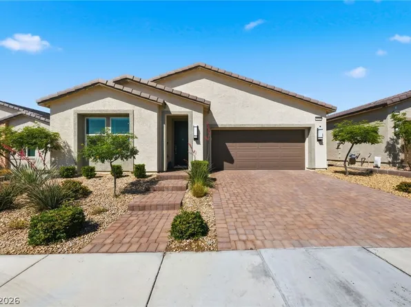 6719 Traveling Palmer St, North Las Vegas, NV 89086