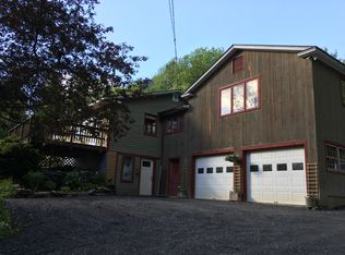 1719 Lillieville Brook Rd, Bethel, VT 05032