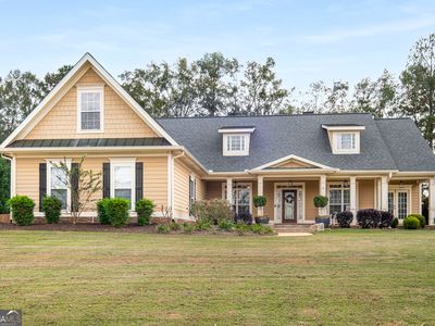 205 Suffolk Way, McDonough, GA, 30252