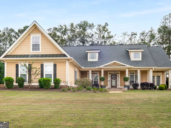 205 Suffolk Way, McDonough, GA 30252