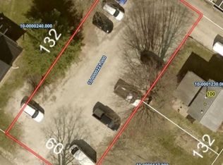 283 2nd St SE, Carrollton, OH 44615