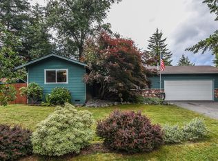 14510 254th Ave SE, Monroe, WA 98272