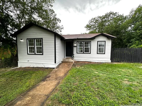 442 PRESTWICK BLVD, San Antonio, TX 78223