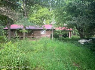 698 Hinkley Rd, Meshoppen, PA 18630