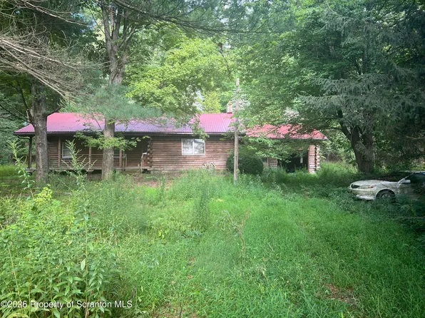 698 Hinkley Rd, Meshoppen, PA 18630