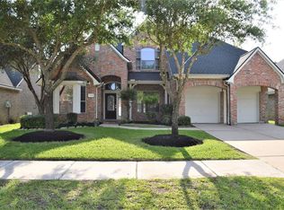 6434 Winding Cove Ln, Katy, TX 77450