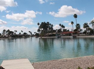 10401 W Bayside Rd, Sun City, AZ 85351