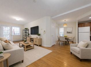 1429 Doris St #3F, Bronx, NY 10462