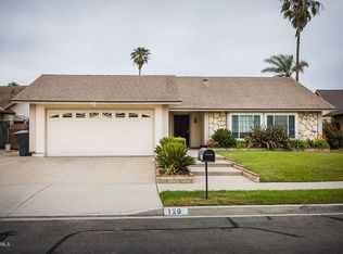 120 Bottlebrush Cir, Oxnard, CA 93030