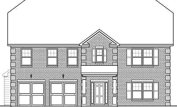 Picture Representative of Finished Product