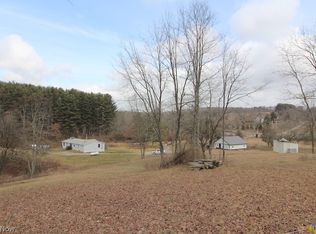 7132-7134 Satin Rd NE, Mechanicstown, OH 44651