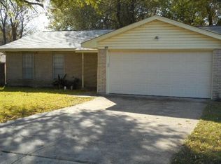232 E Pleasant Run Rd, Lancaster, TX 75146