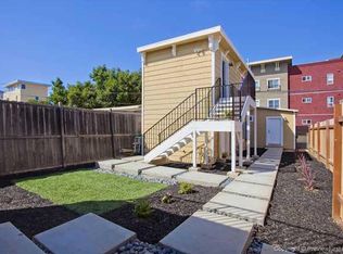 1748 National Ave, San Diego, CA 92113