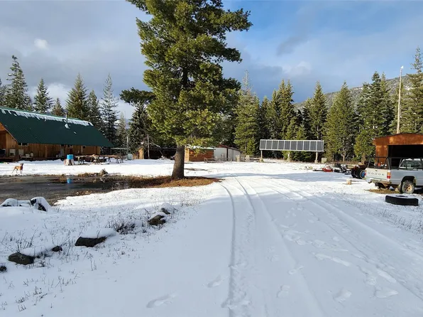 635 Recluse Dr, Troy, MT 59935