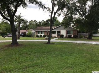 202 Caropine Dr, Surfside Beach, SC 29575