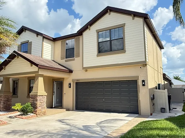 11017 Purple Martin Blvd, Riverview, FL 33579