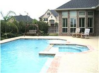 27915 Warren Park Dr, Katy, TX 77494