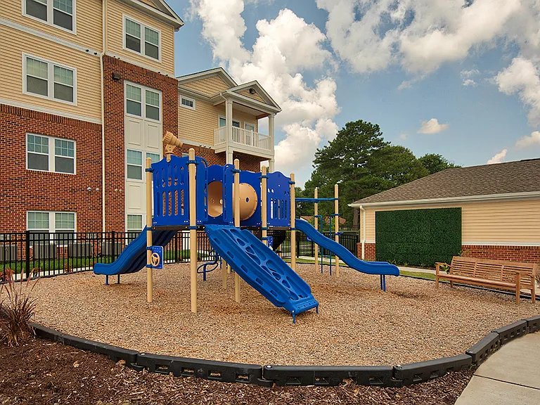 Playground