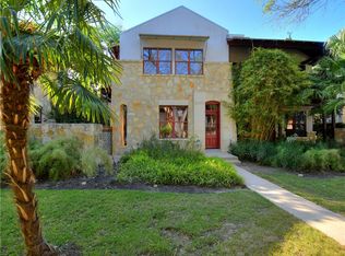 1705 Ravey St #1705, Austin, TX 78704