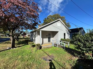 912 Jackson St, Shelby, NC 28152