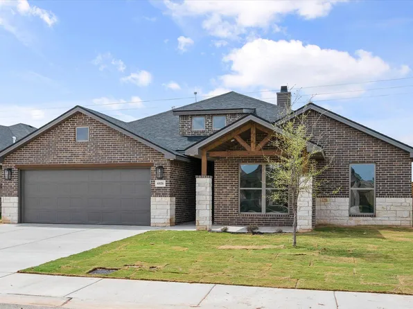 6926 53rd St, Lubbock, TX 79407
