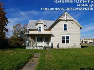 4515 State Route 30, Middleburgh, NY 12122