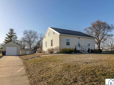 205 Park St N, Fairfax, MN, 55332