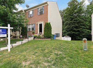 3071 Raking Leaf Dr, Abingdon, MD 21009