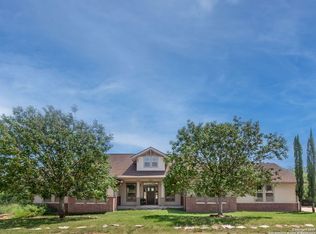 800 Steapp, Mason, TX 76856