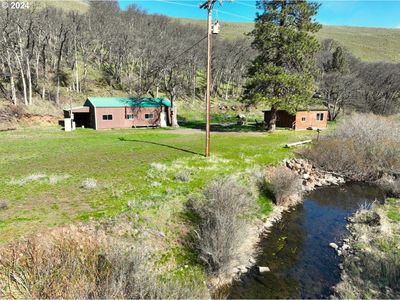 281 Oak Flat Rd, Goldendale, WA, 98620
