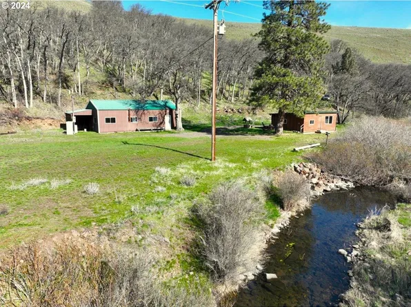 281 Oak Flat Rd, Goldendale, WA 98620