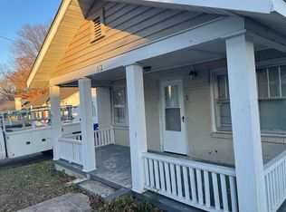 102 N Summit St, Greenville, NC 27858