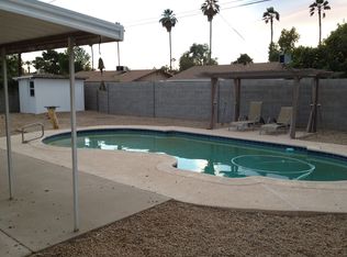 3508 N 63rd Pl, Scottsdale, AZ 85251