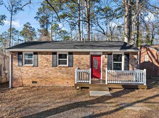 760 Wofford St, Spartanburg, SC 29301