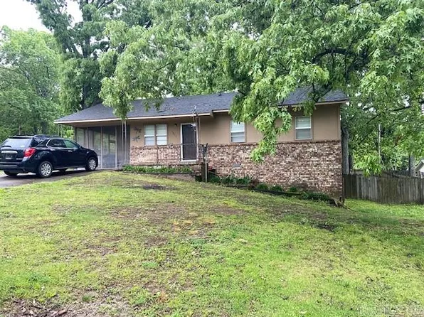 1815 N Bryant St, Pocahontas, AR 72455