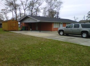 2215 Jones St, Westlake, LA 70669