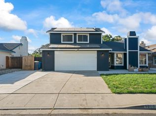 1216 Meadowlark Dr, Vacaville, CA