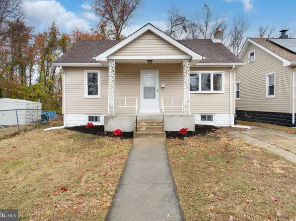 110 Fairview Ave, Somerdale, NJ 08083