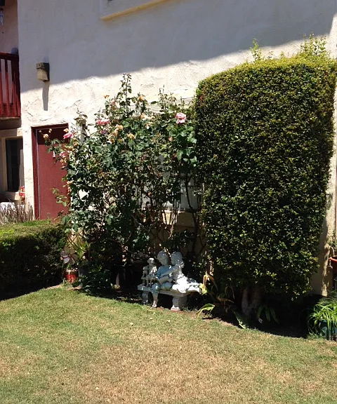 South Magnolia Villas - E — Photo 22