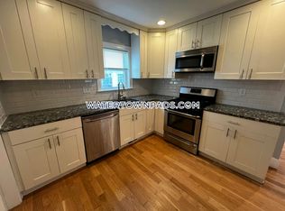 113 Highland Ave #2, Watertown, MA 02472