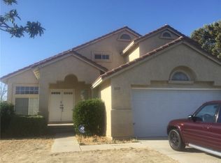 3157 Conestoga Canyon Rd, Palmdale, CA 93550