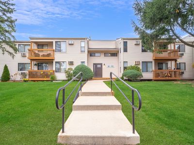 188 Woodland Drive #188, Cromwell, CT, 06416