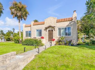 113 S Halifax Dr, Ormond Beach, FL 32176
