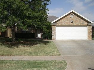 5616 96th St, Lubbock, TX 79424