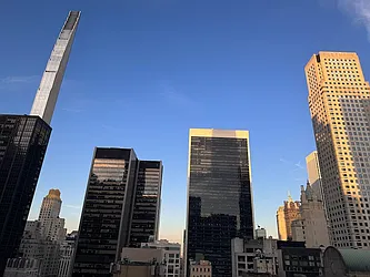 Sold by Brown Harris Stevens