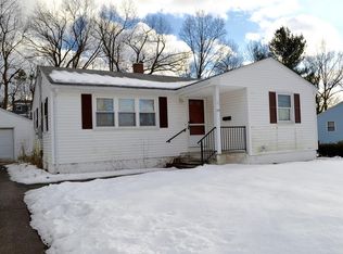 29 Laurie Dr, Enfield, CT 06082