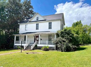 519 Gaines St, Central, SC 29630